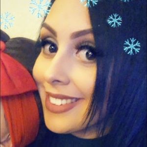 Meet your Posher, Lizette